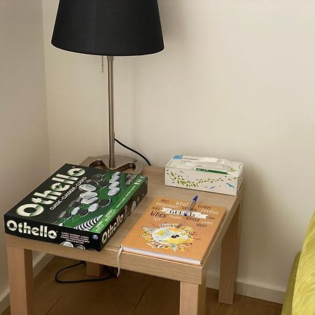 Apartament La Casa Di Gabriella Mediolan Zewnętrze zdjęcie