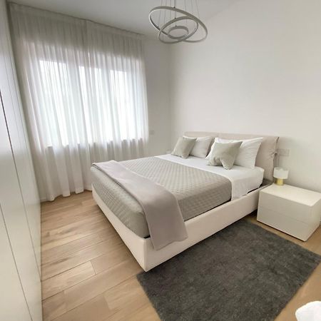 Apartament La Casa Di Gabriella Mediolan Zewnętrze zdjęcie