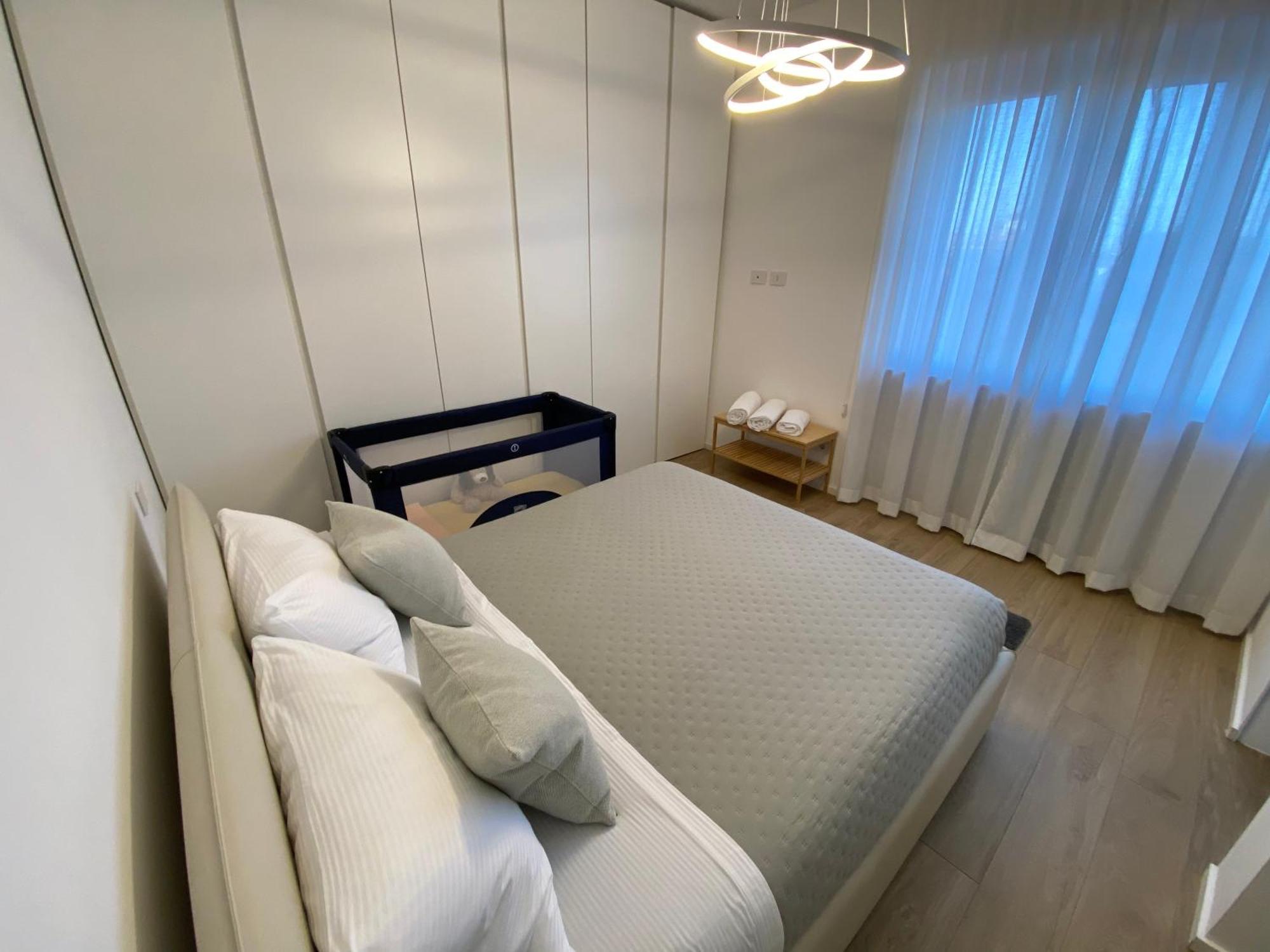 Apartament La Casa Di Gabriella Mediolan Zewnętrze zdjęcie