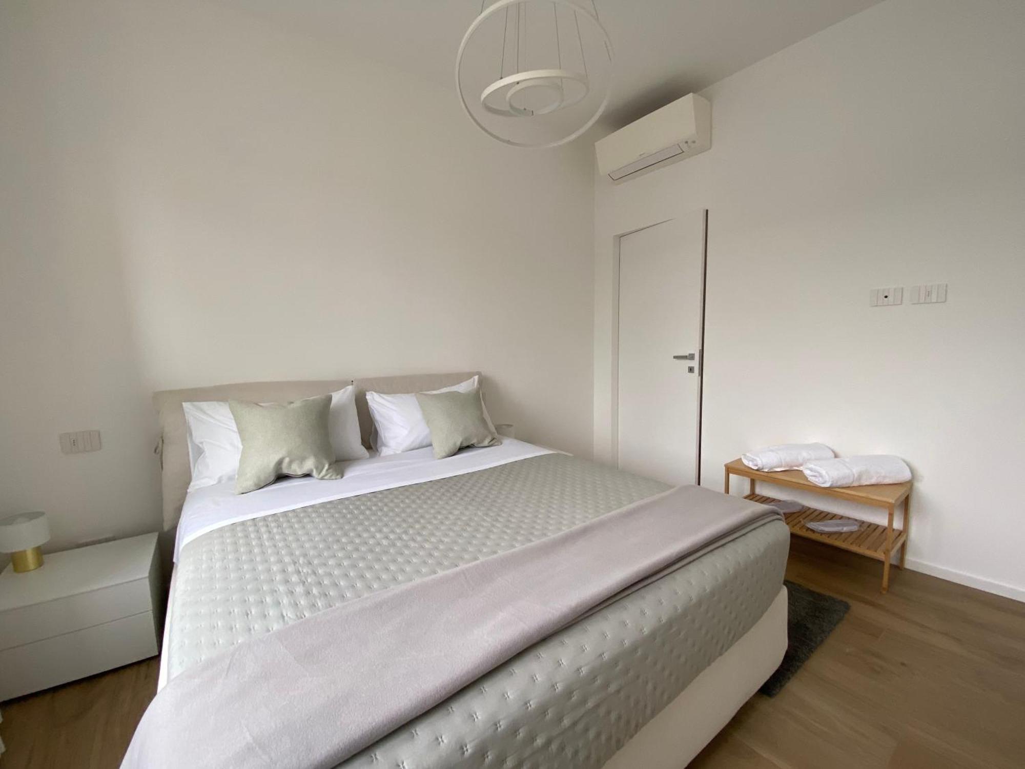 Apartament La Casa Di Gabriella Mediolan Zewnętrze zdjęcie