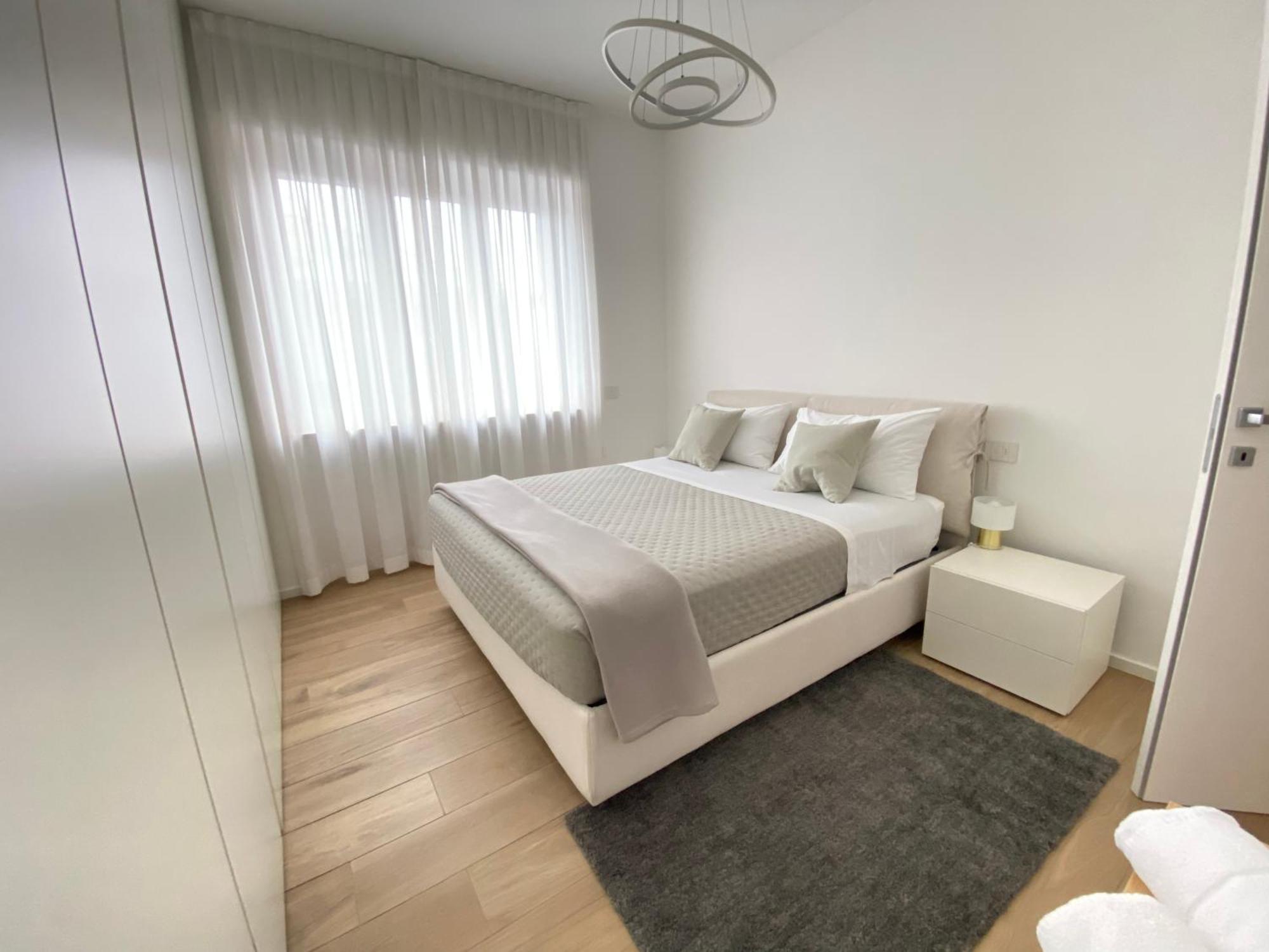 Apartament La Casa Di Gabriella Mediolan Zewnętrze zdjęcie