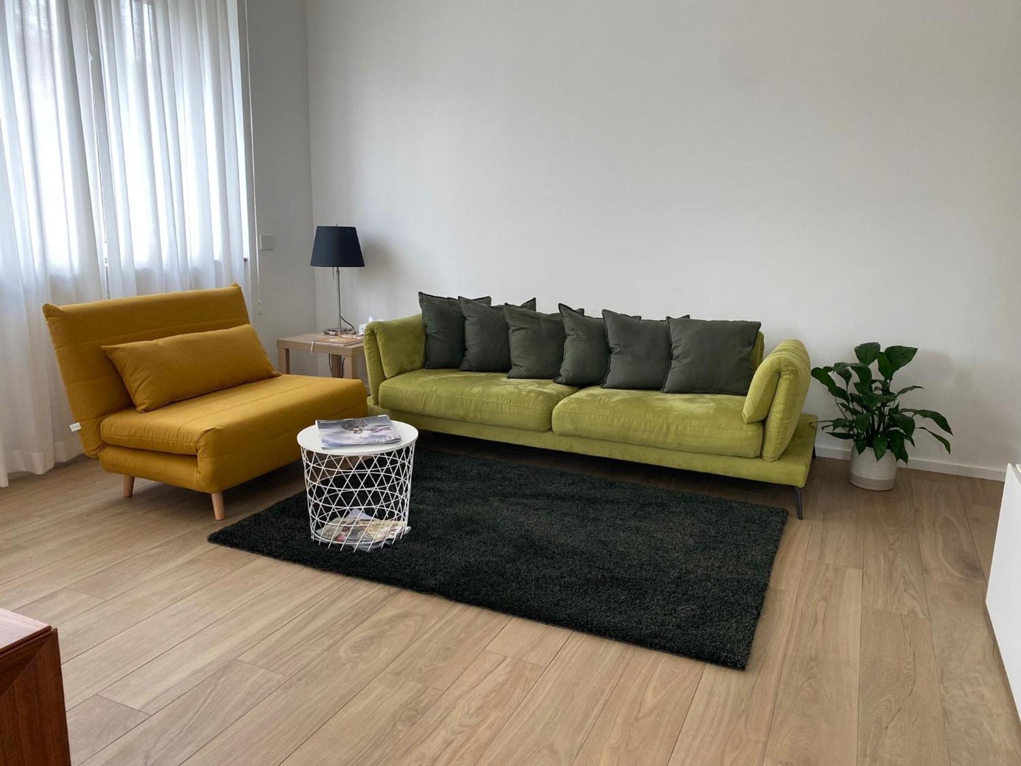Apartament La Casa Di Gabriella Mediolan Zewnętrze zdjęcie