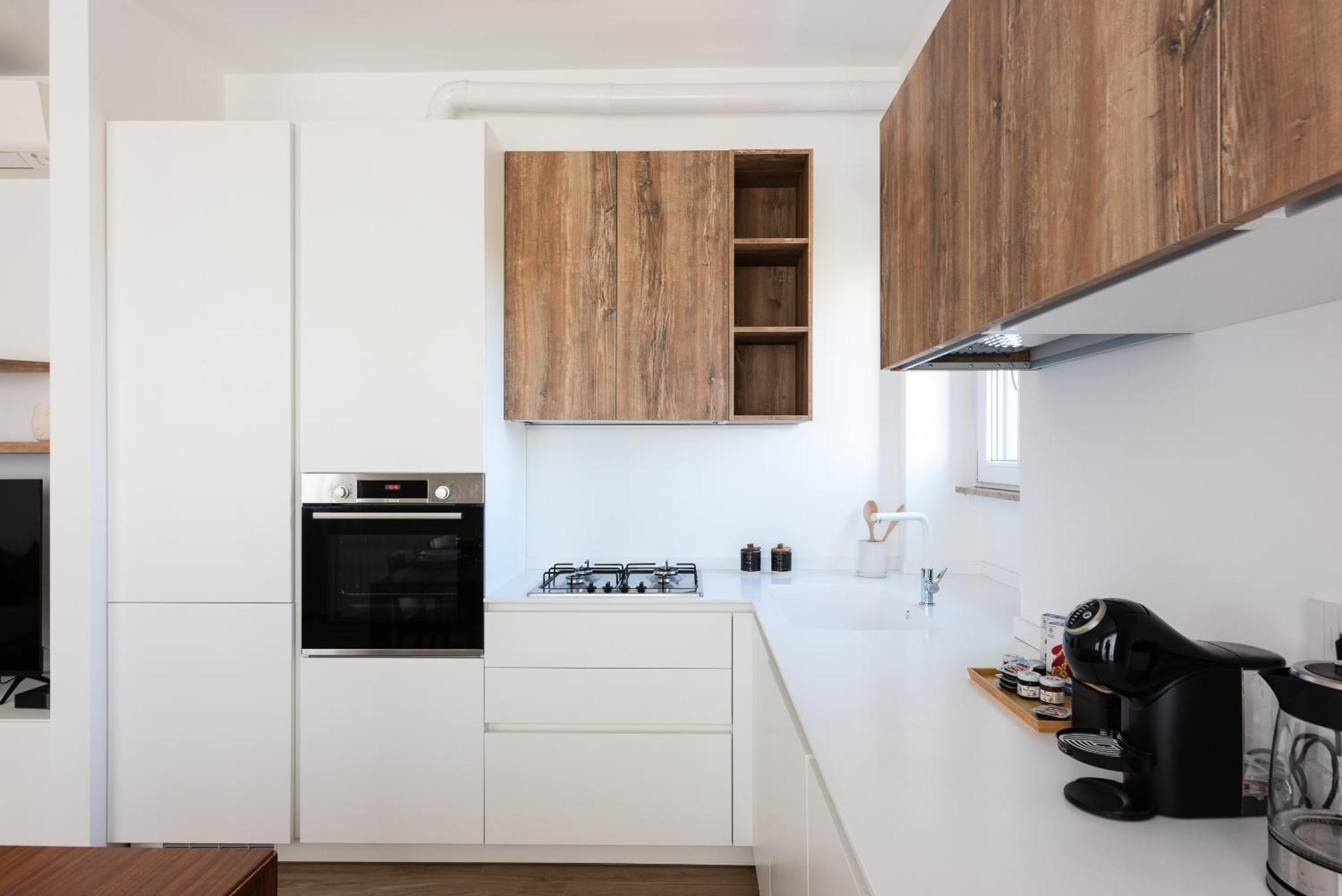Apartament La Casa Di Gabriella Mediolan Zewnętrze zdjęcie