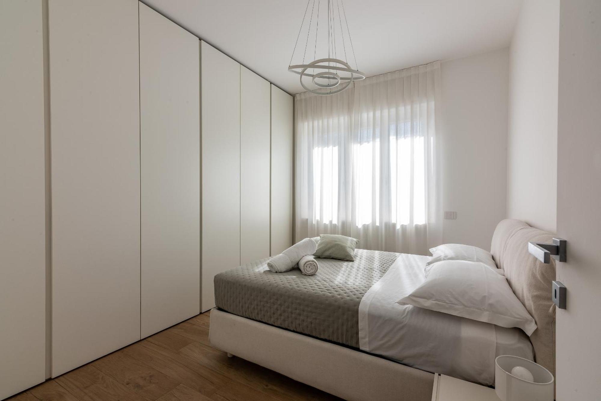 Apartament La Casa Di Gabriella Mediolan Zewnętrze zdjęcie