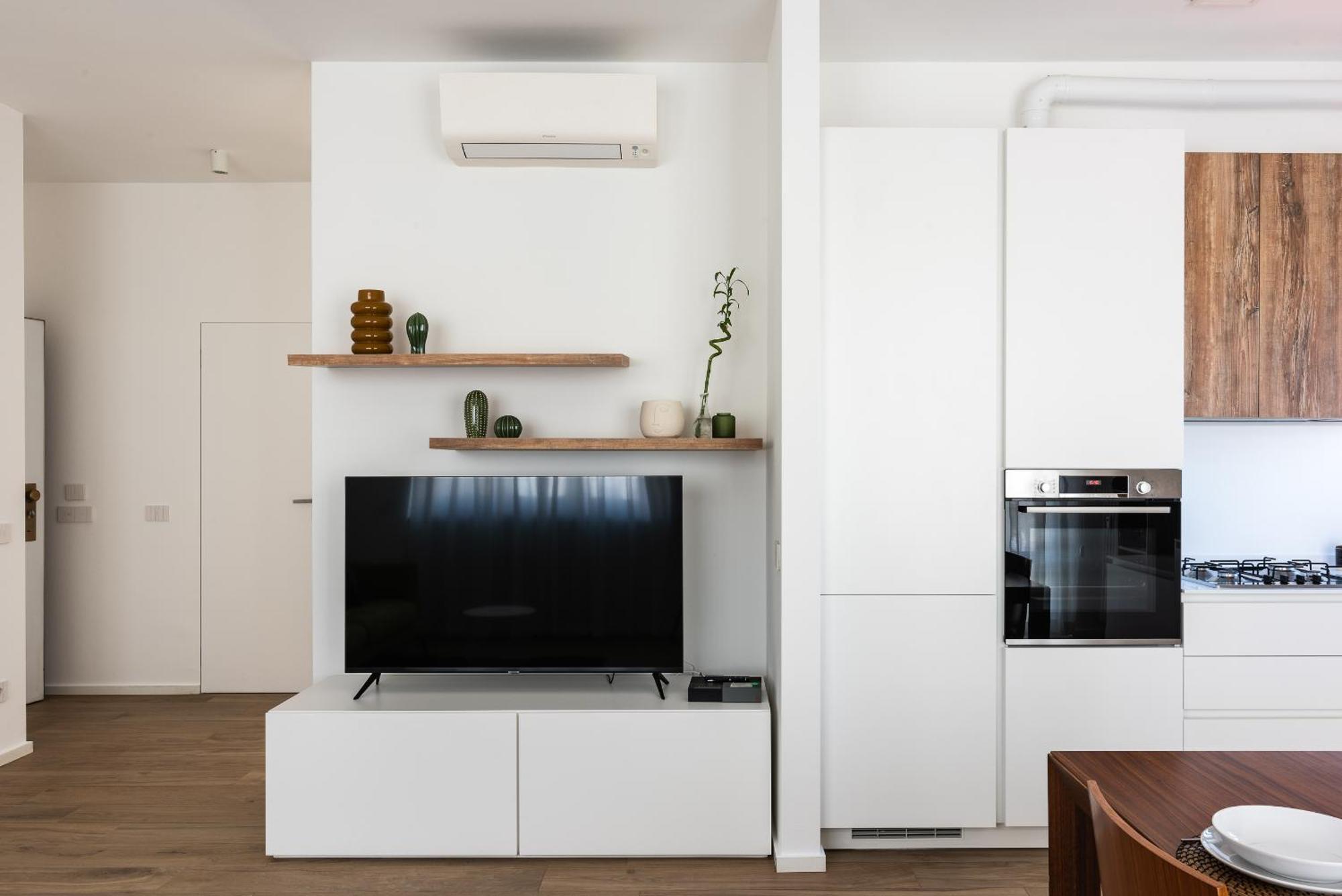 Apartament La Casa Di Gabriella Mediolan Zewnętrze zdjęcie
