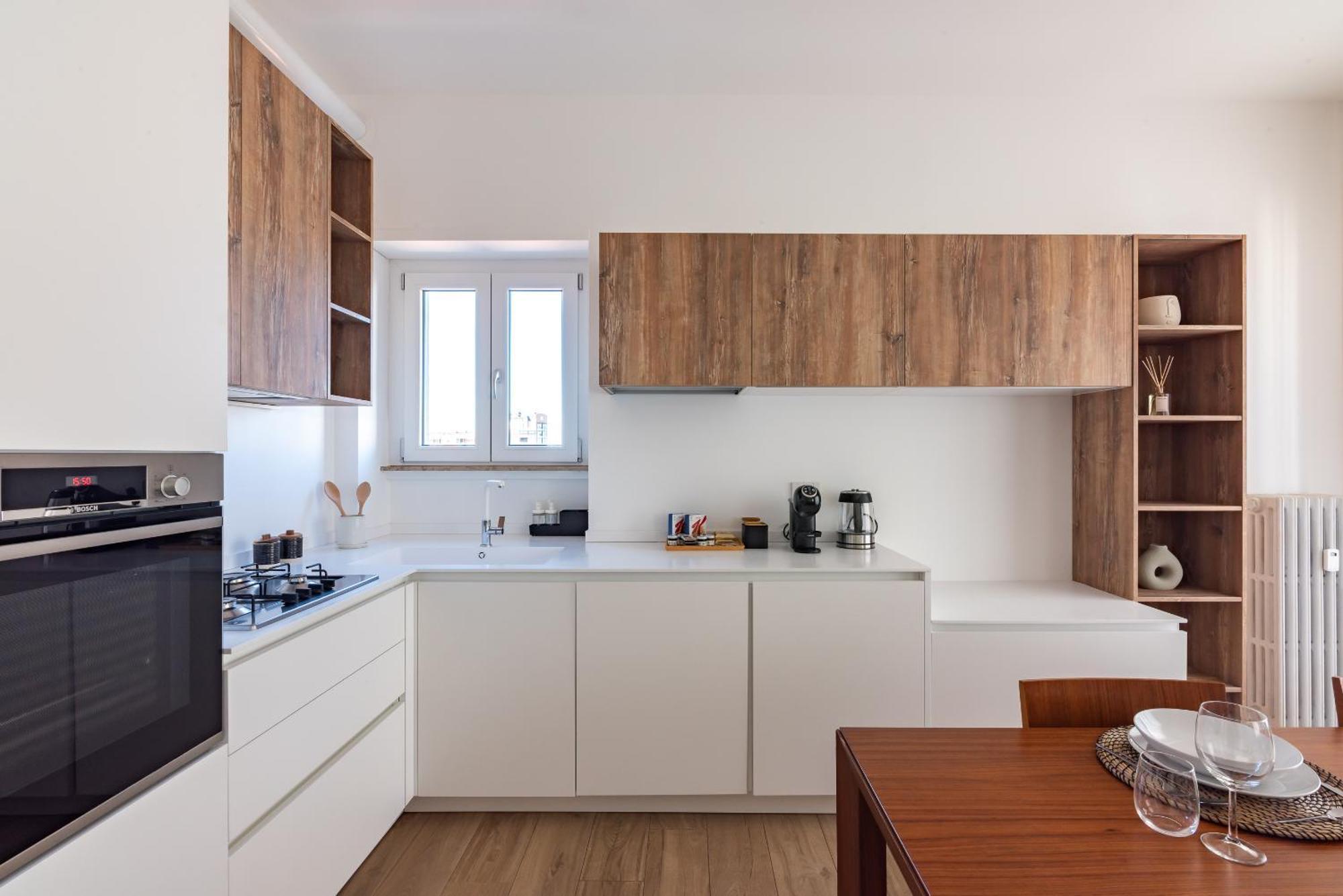 Apartament La Casa Di Gabriella Mediolan Zewnętrze zdjęcie