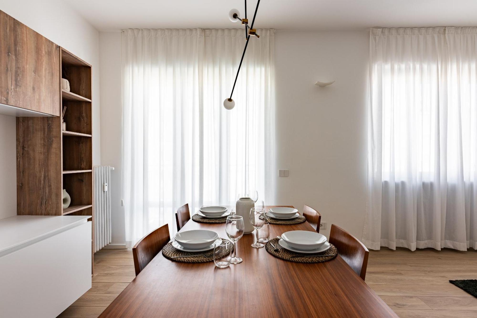 Apartament La Casa Di Gabriella Mediolan Zewnętrze zdjęcie