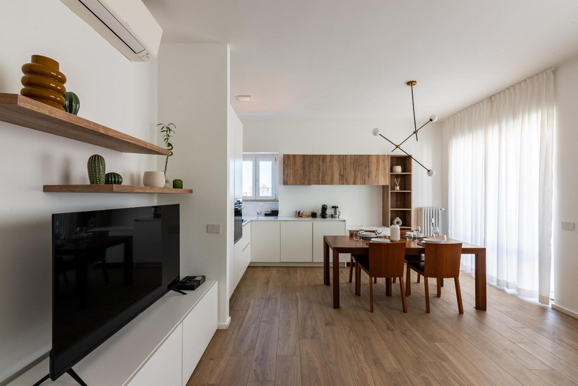 Apartament La Casa Di Gabriella Mediolan Zewnętrze zdjęcie