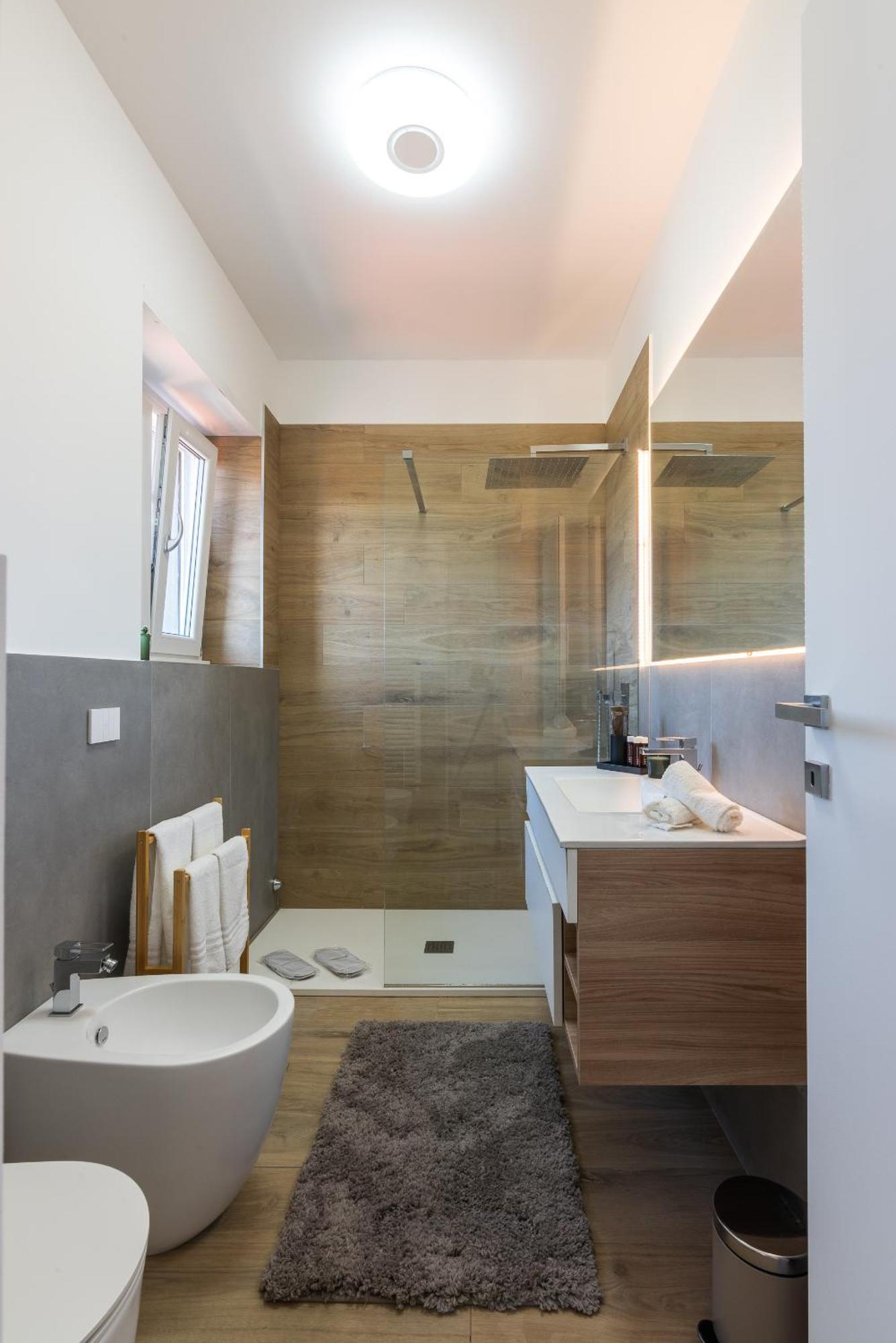 Apartament La Casa Di Gabriella Mediolan Zewnętrze zdjęcie